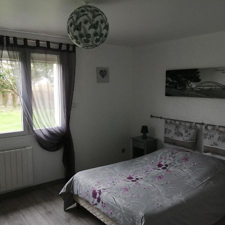 Gite Repos Et Tranquillite G Cayeux-sur-Mer Exteriér fotografie