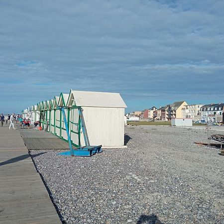 Gite Repos Et Tranquillite G Cayeux-sur-Mer Exteriér fotografie