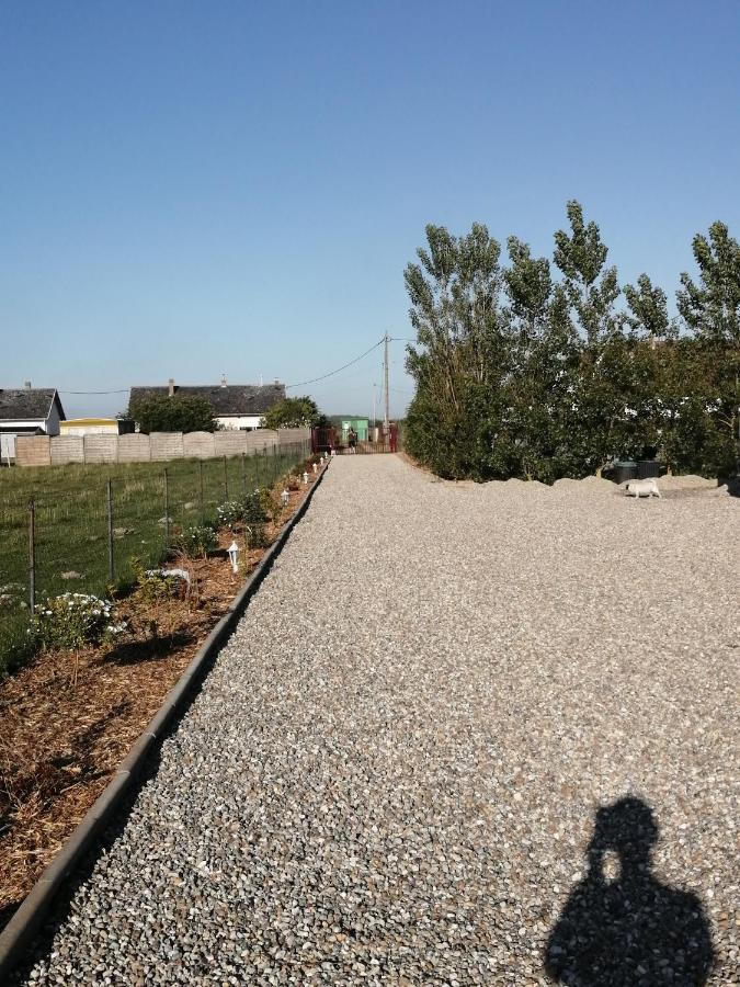 Gite Repos Et Tranquillite G Cayeux-sur-Mer Exteriér fotografie