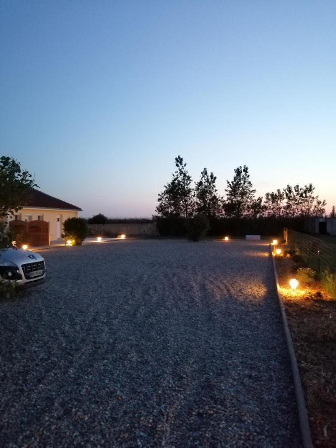 Gite Repos Et Tranquillite G Cayeux-sur-Mer Exteriér fotografie