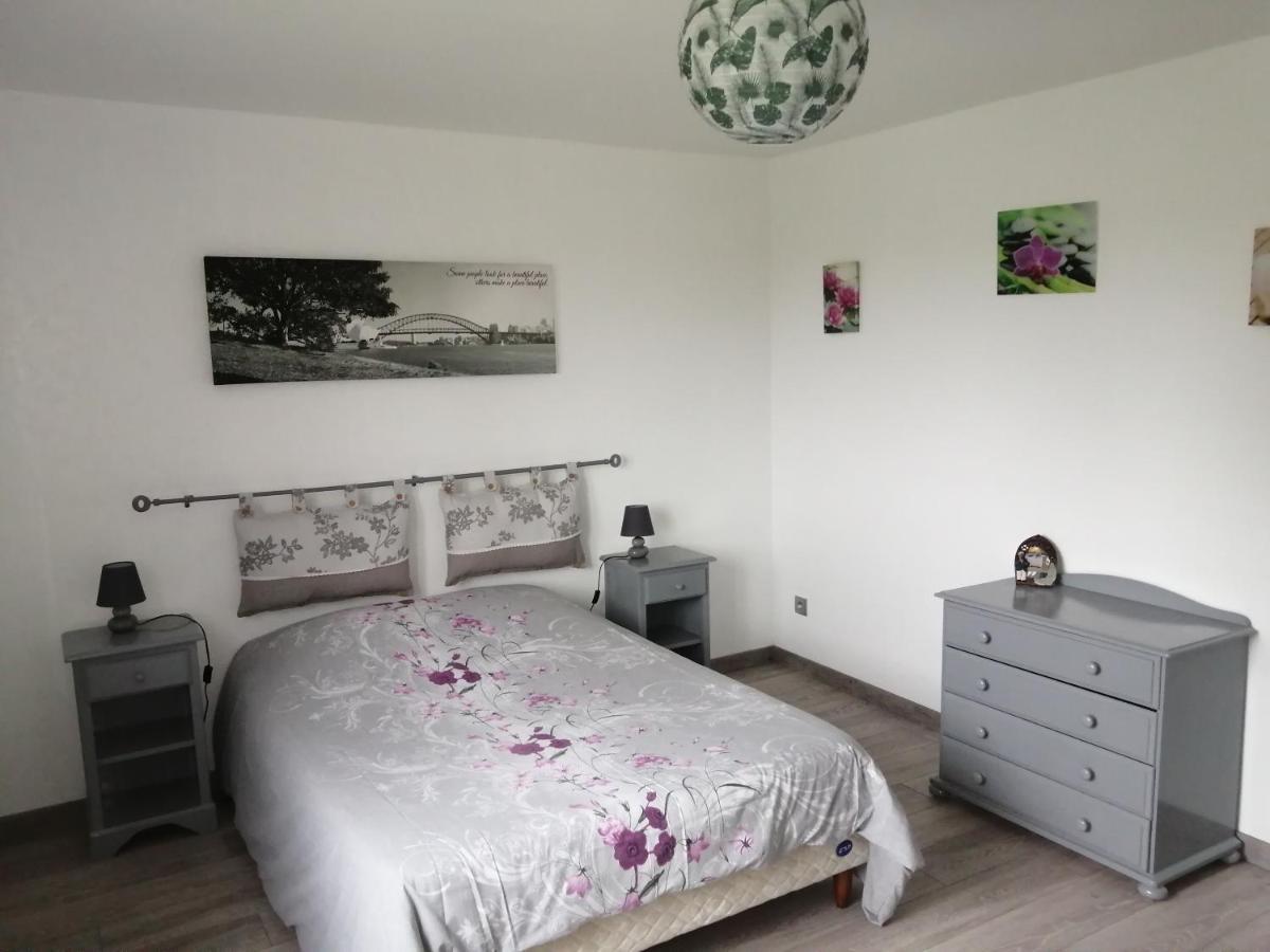 Gite Repos Et Tranquillite G Cayeux-sur-Mer Exteriér fotografie