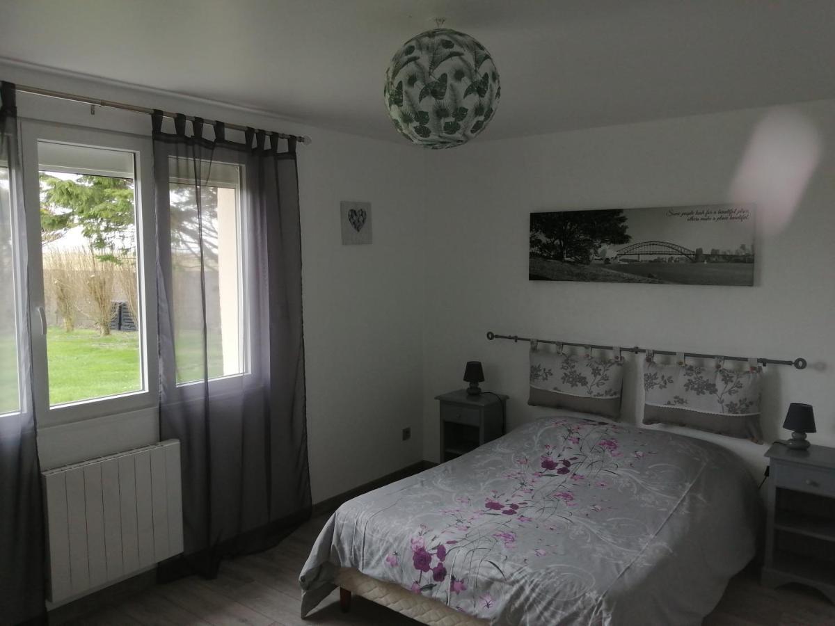 Gite Repos Et Tranquillite G Cayeux-sur-Mer Exteriér fotografie
