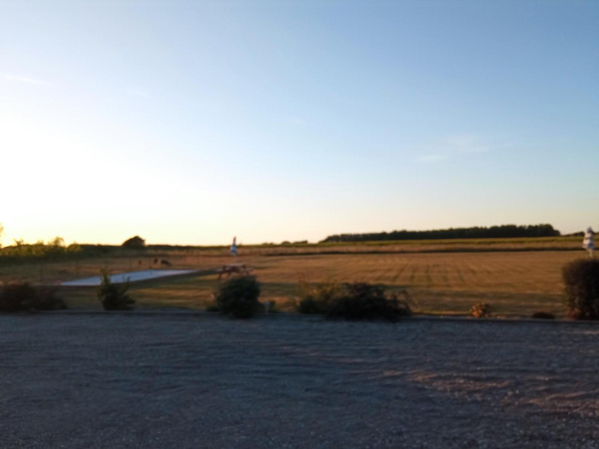 Gite Repos Et Tranquillite G Cayeux-sur-Mer Exteriér fotografie