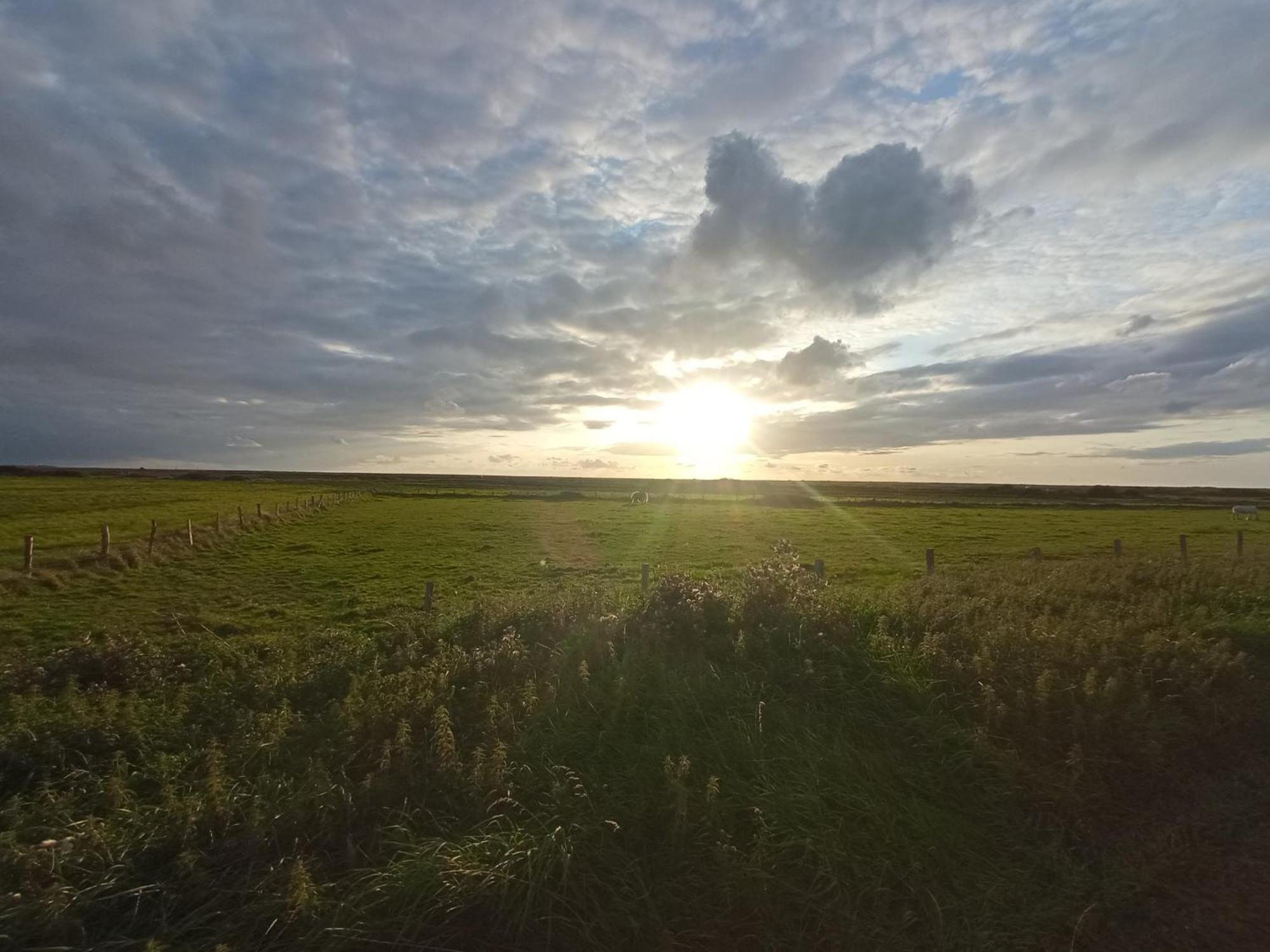 Gite Repos Et Tranquillite G Cayeux-sur-Mer Exteriér fotografie