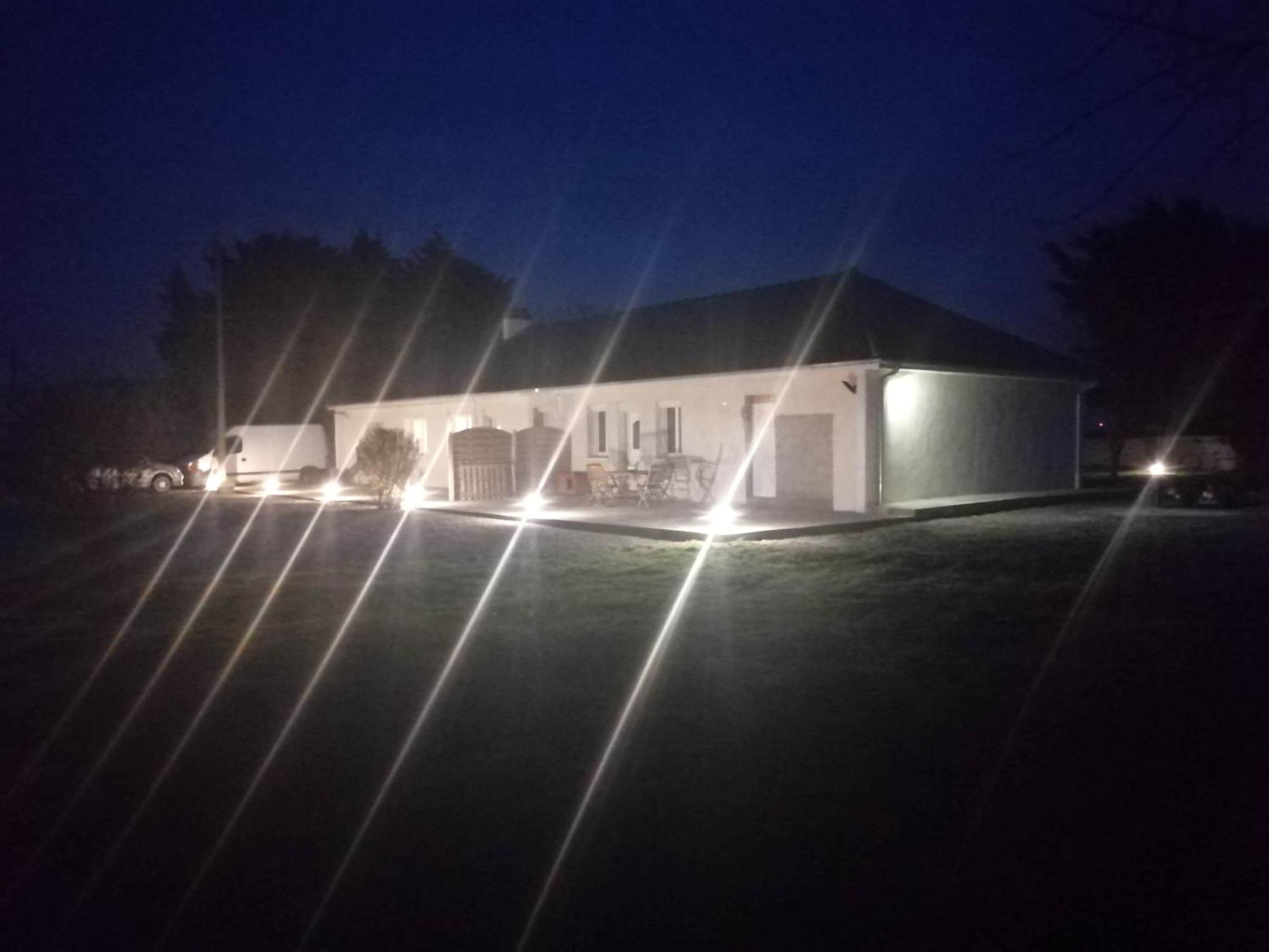 Gite Repos Et Tranquillite G Cayeux-sur-Mer Exteriér fotografie