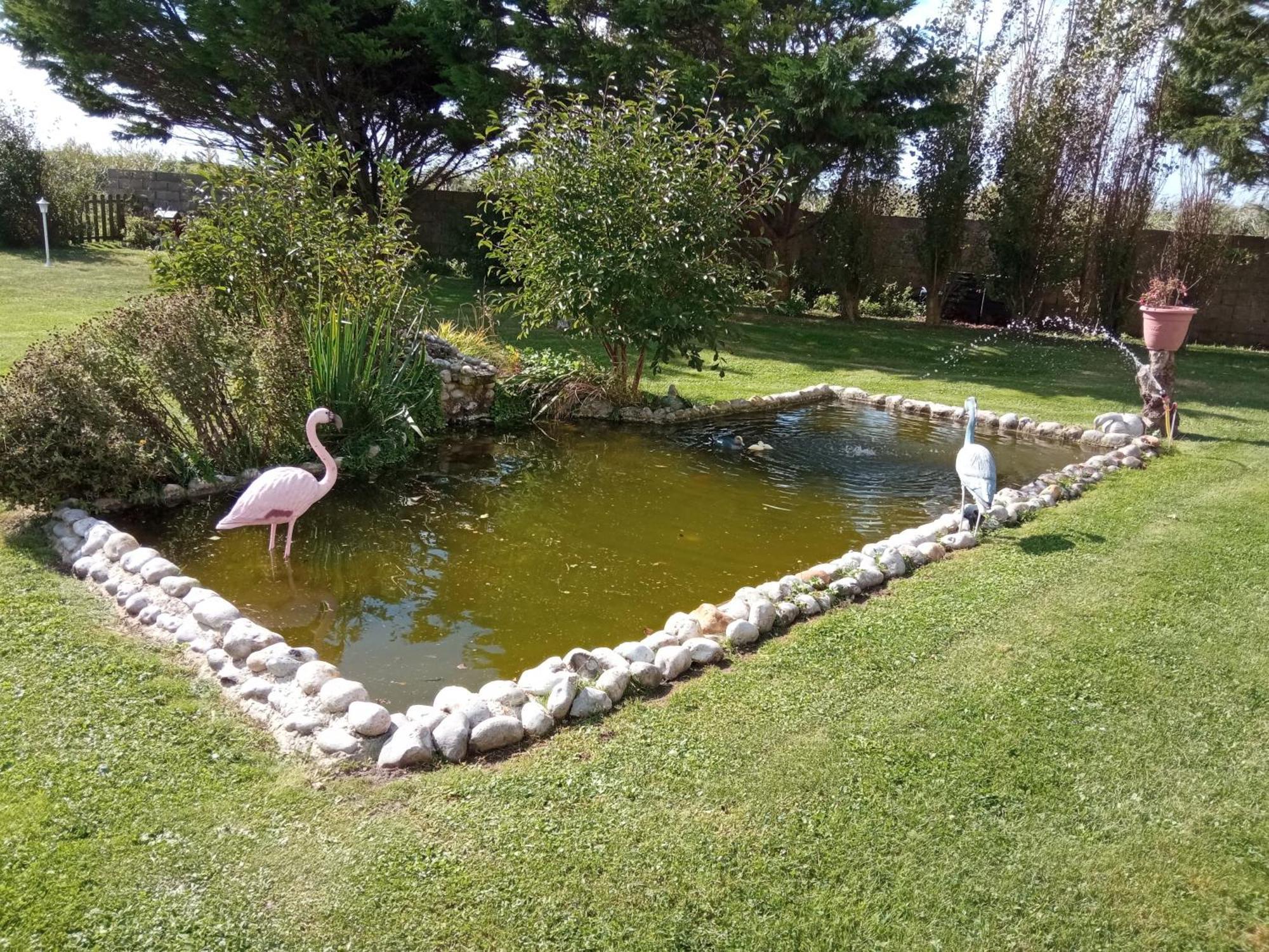 Gite Repos Et Tranquillite G Cayeux-sur-Mer Exteriér fotografie