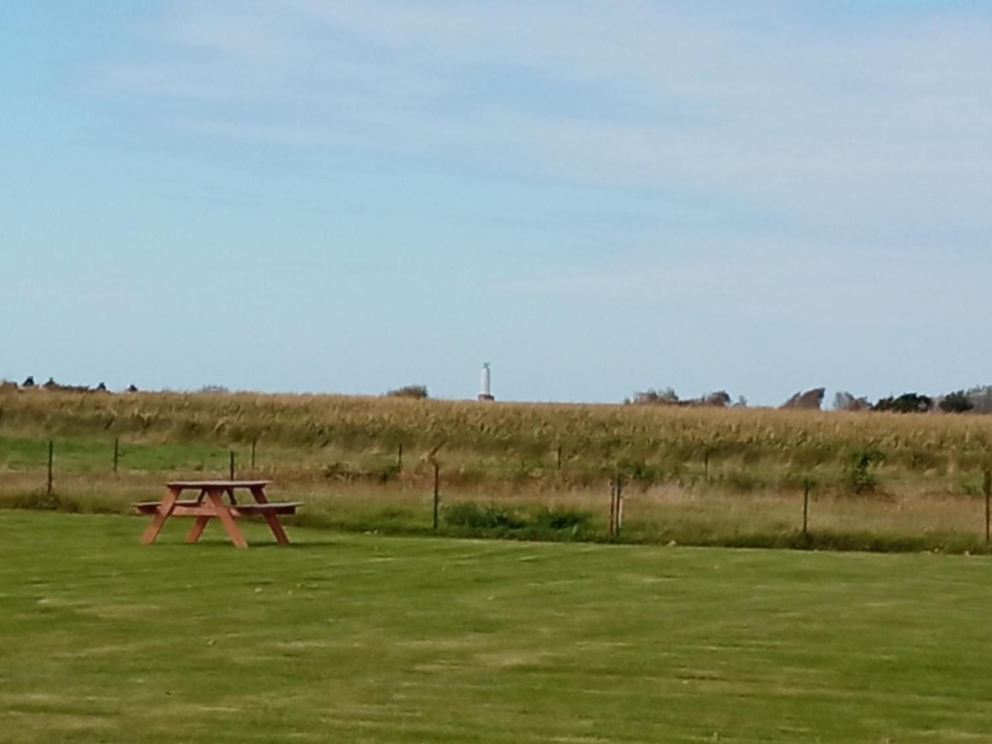 Gite Repos Et Tranquillite G Cayeux-sur-Mer Exteriér fotografie