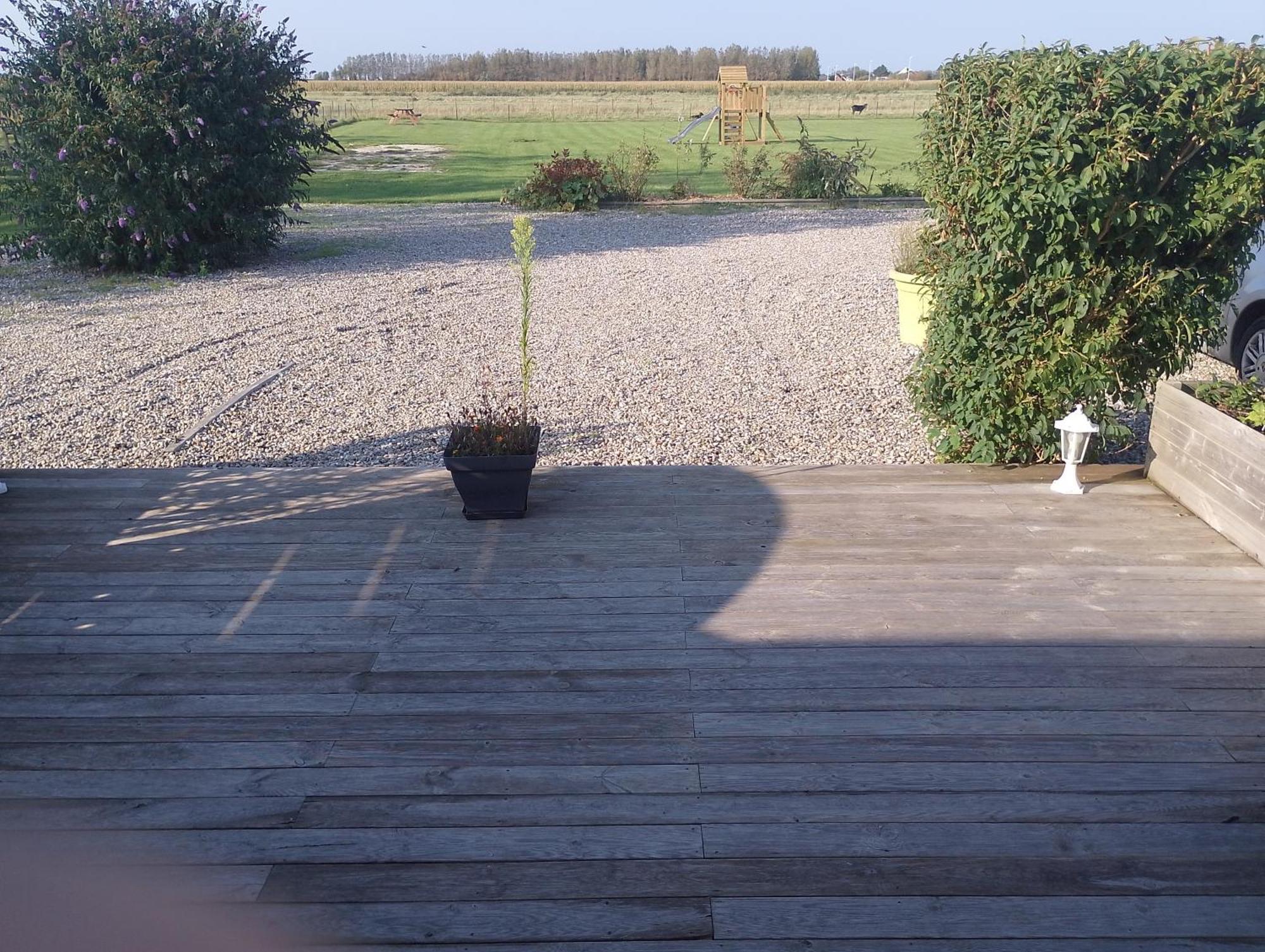 Gite Repos Et Tranquillite G Cayeux-sur-Mer Exteriér fotografie