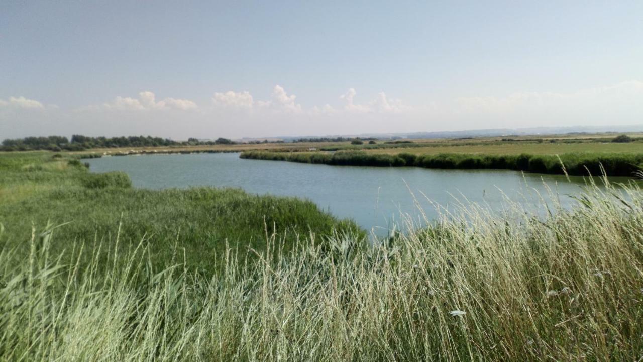 Gite Repos Et Tranquillite G Cayeux-sur-Mer Exteriér fotografie