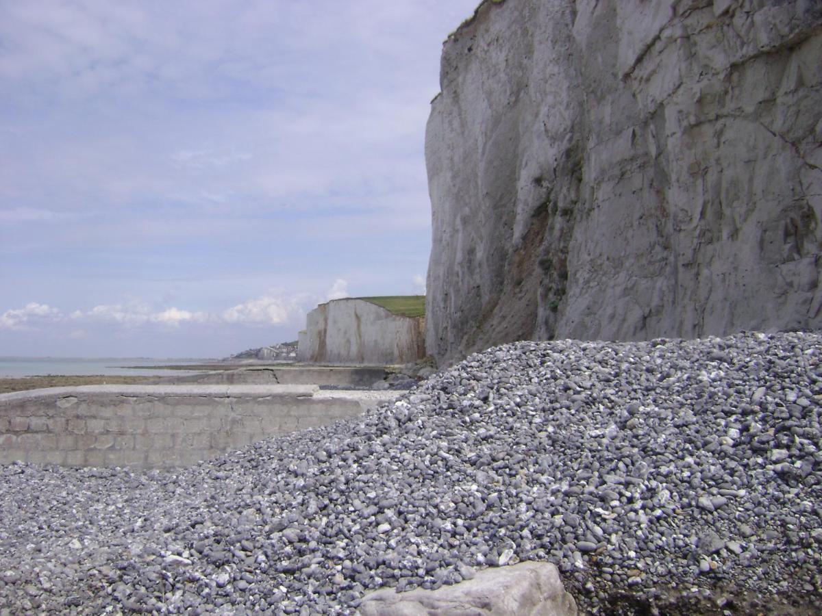 Gite Repos Et Tranquillite G Cayeux-sur-Mer Exteriér fotografie