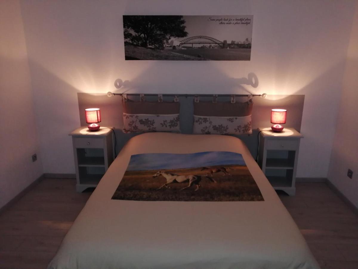 Gite Repos Et Tranquillite G Cayeux-sur-Mer Exteriér fotografie
